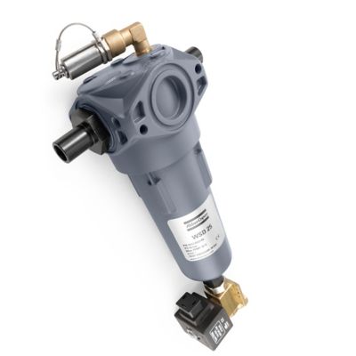 WSD 25 water separator for air compressor