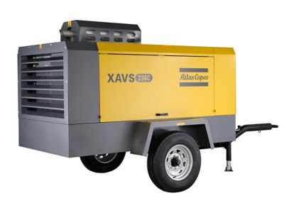 xavs 236 c range wuxi compressor reference