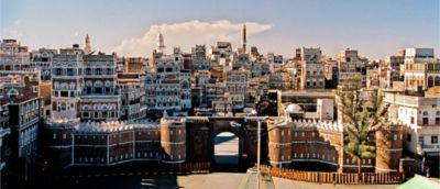 Atlas Copco Group Yemen homepage banner