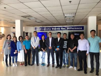 zero defects airbus china